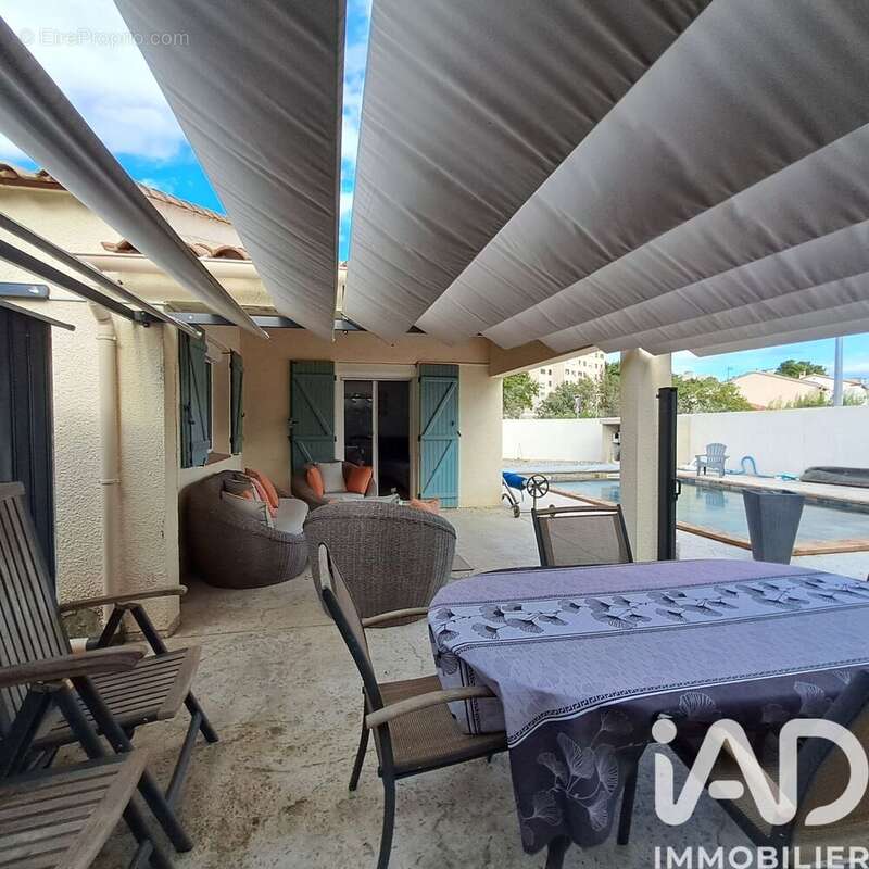 Maison 89 m² à Thuir  - photo 7
