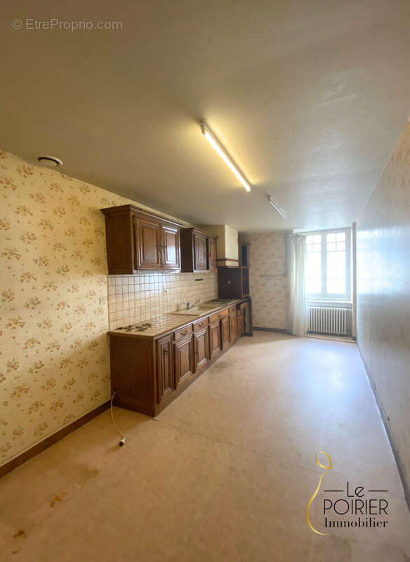 Appartement à LAMBALLE