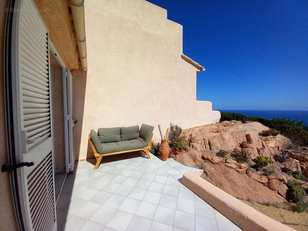 Maison à PORTO-VECCHIO