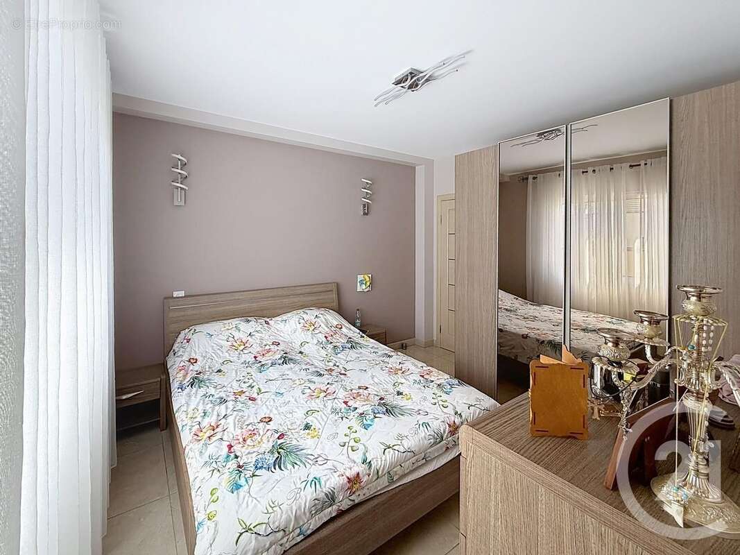 Maison à PERRIGNY-LES-DIJON