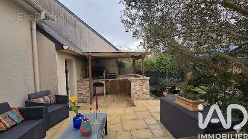 Photo 4 - Maison à SAINT-HERBLAIN