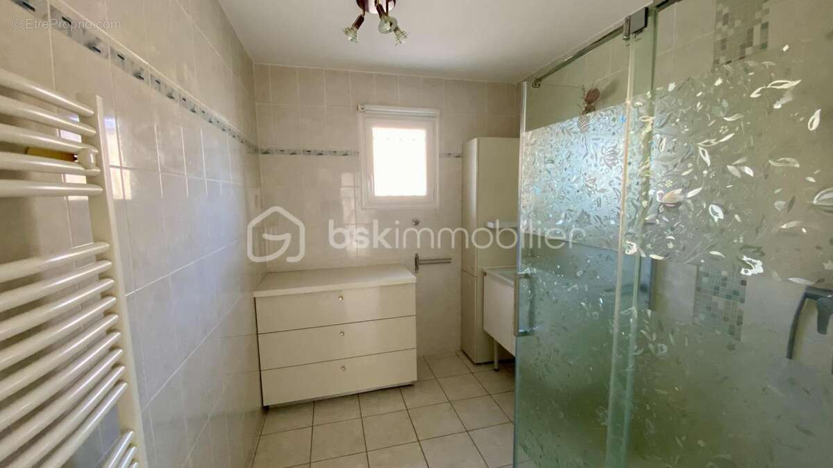 Maison à SAINT-ANDRE-DE-ROQUELONGUE