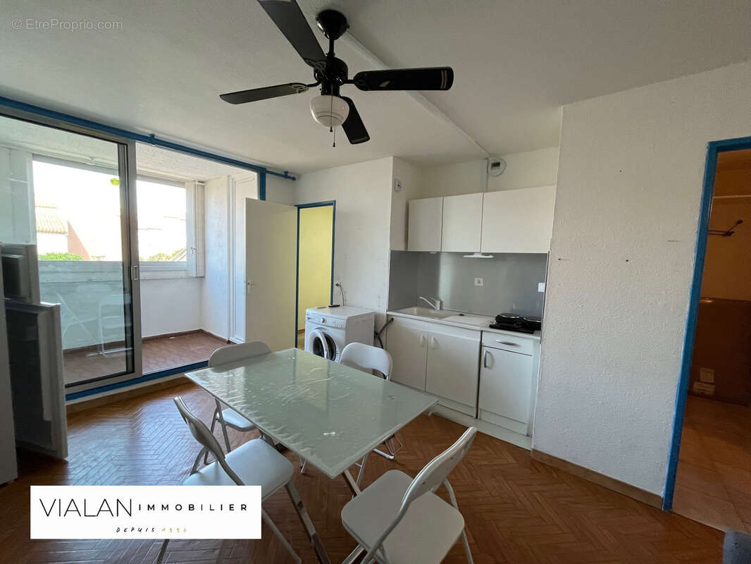 Appartement à NARBONNE