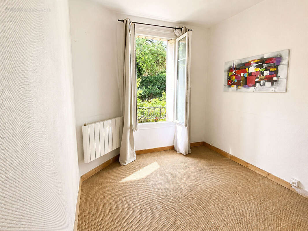 Appartement à CHAVILLE