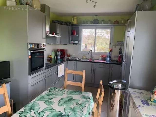 Maison à MONT-LES-NEUFCHATEAU