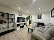 Appartement à JUVISY-SUR-ORGE