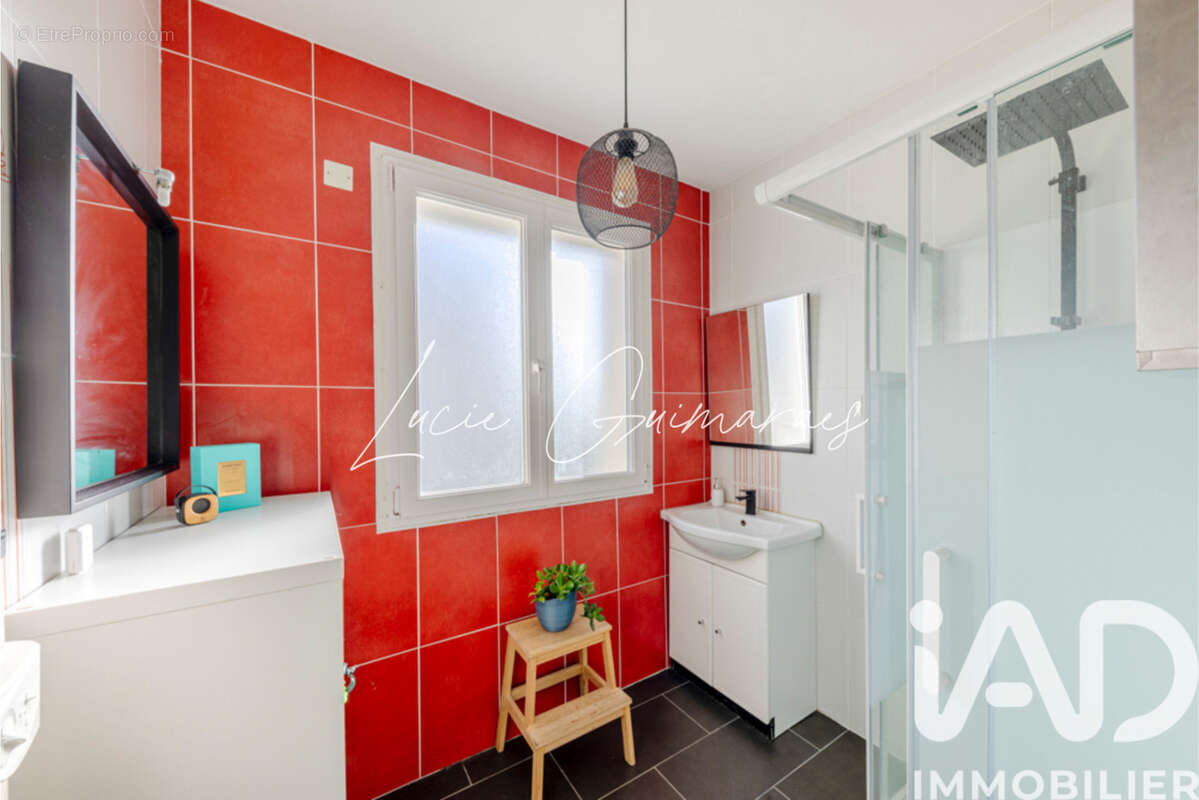 Photo 7 - Appartement à HERBLAY