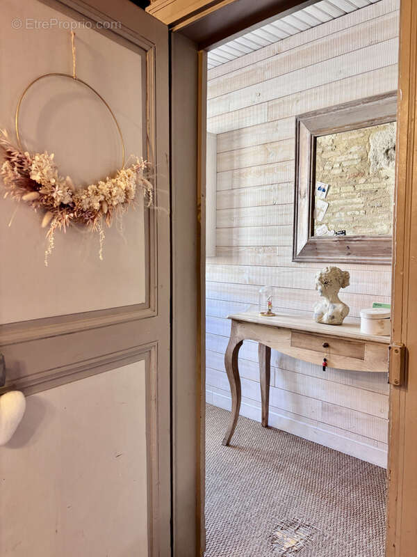 Maison à CASTELNAU-D'ESTRETEFONDS