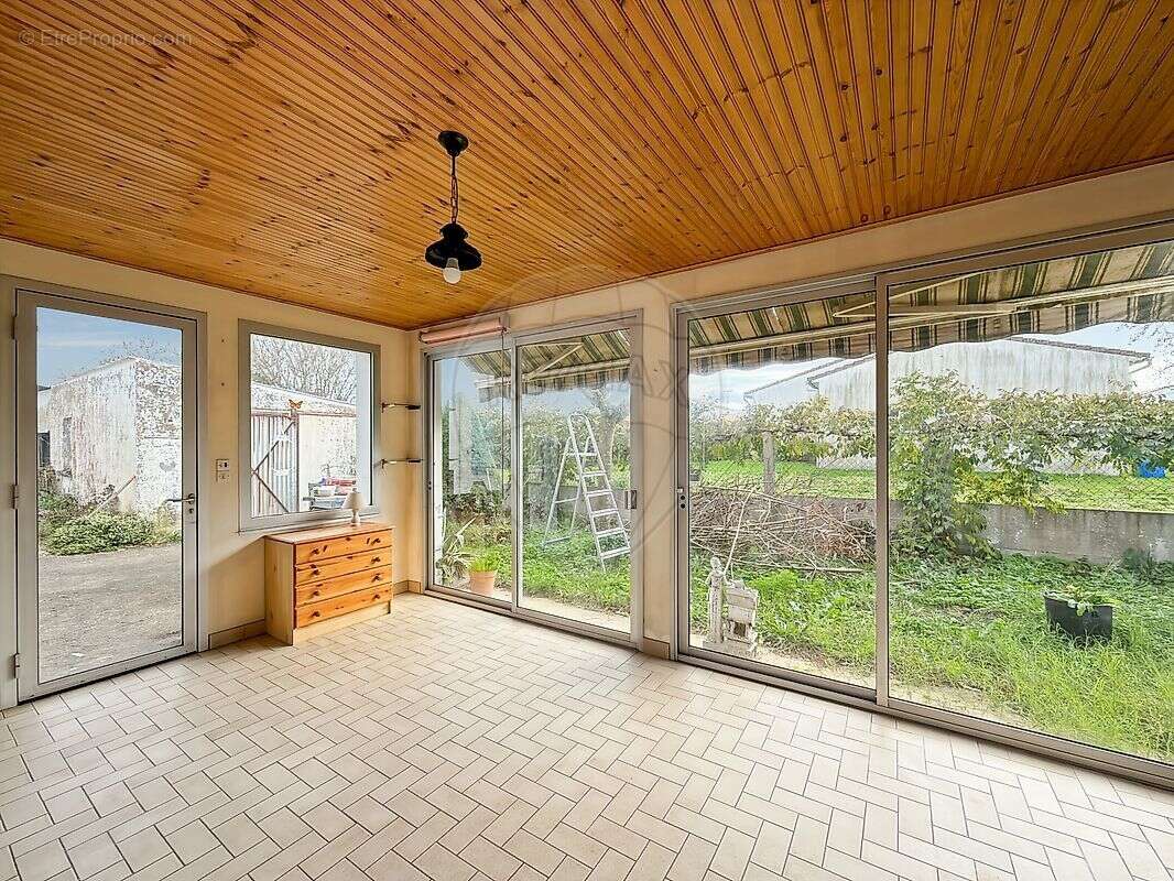 Maison à LE FENOUILLER