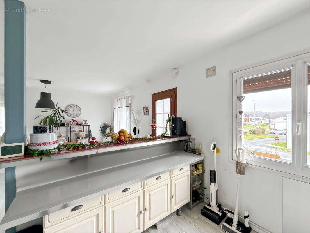 Maison à MARSAC-SUR-L&#039;ISLE