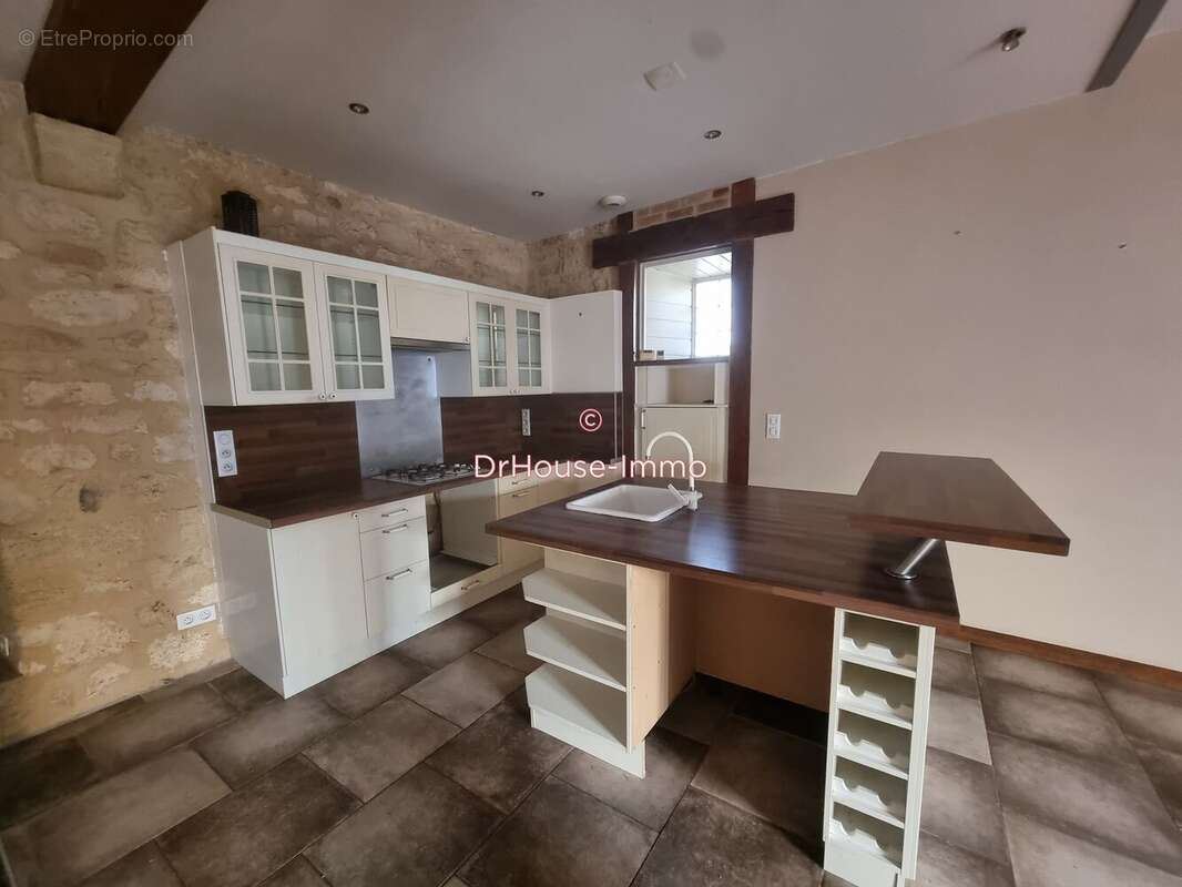 Maison 109 m² à Beaumont-Du-Perigord  - photo 18