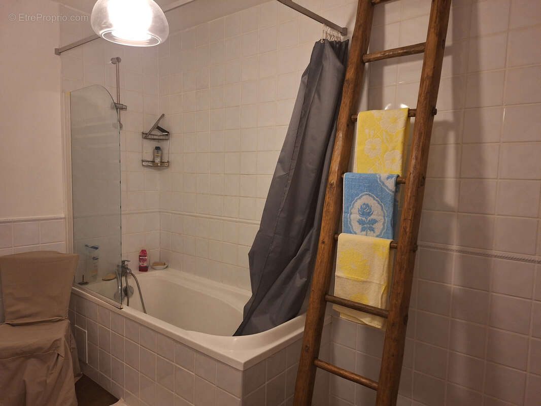 Grande maison de village - photo 28