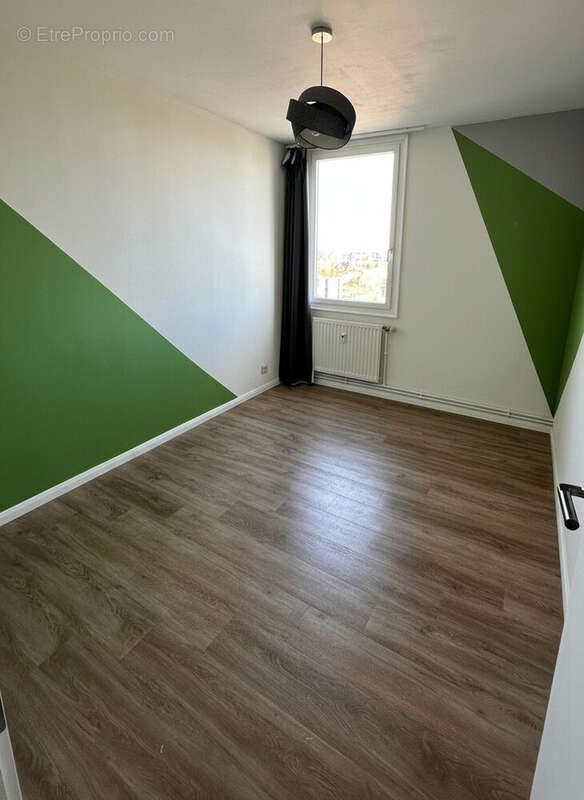 Appartement à LA MADELEINE