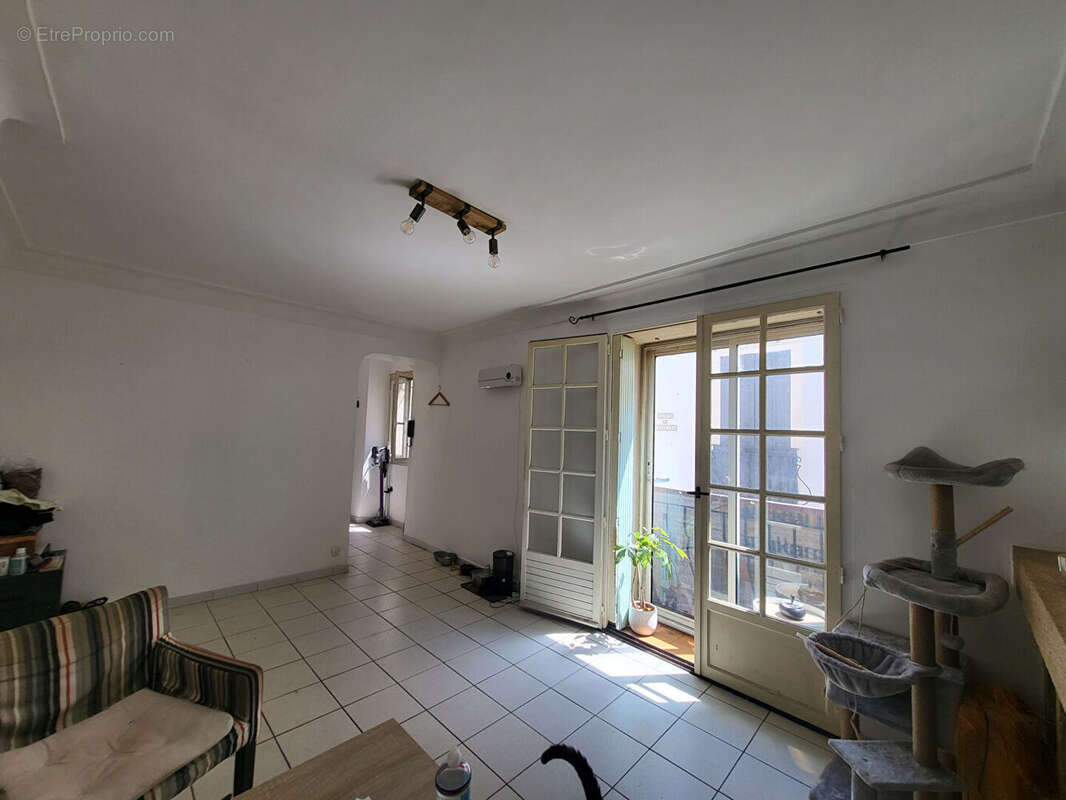Appartement à MARTIGUES