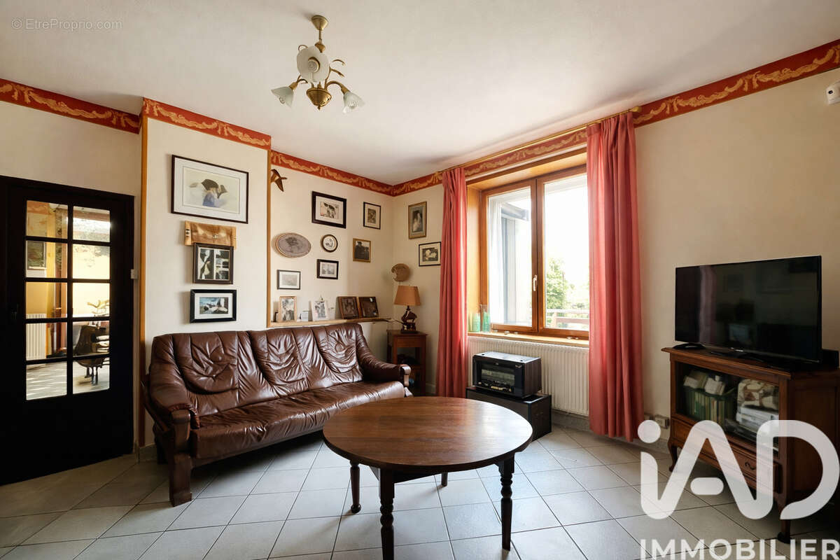 Photo 3 - Maison à FAUMONT