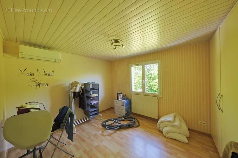 Maison à SAINT-AMOUR