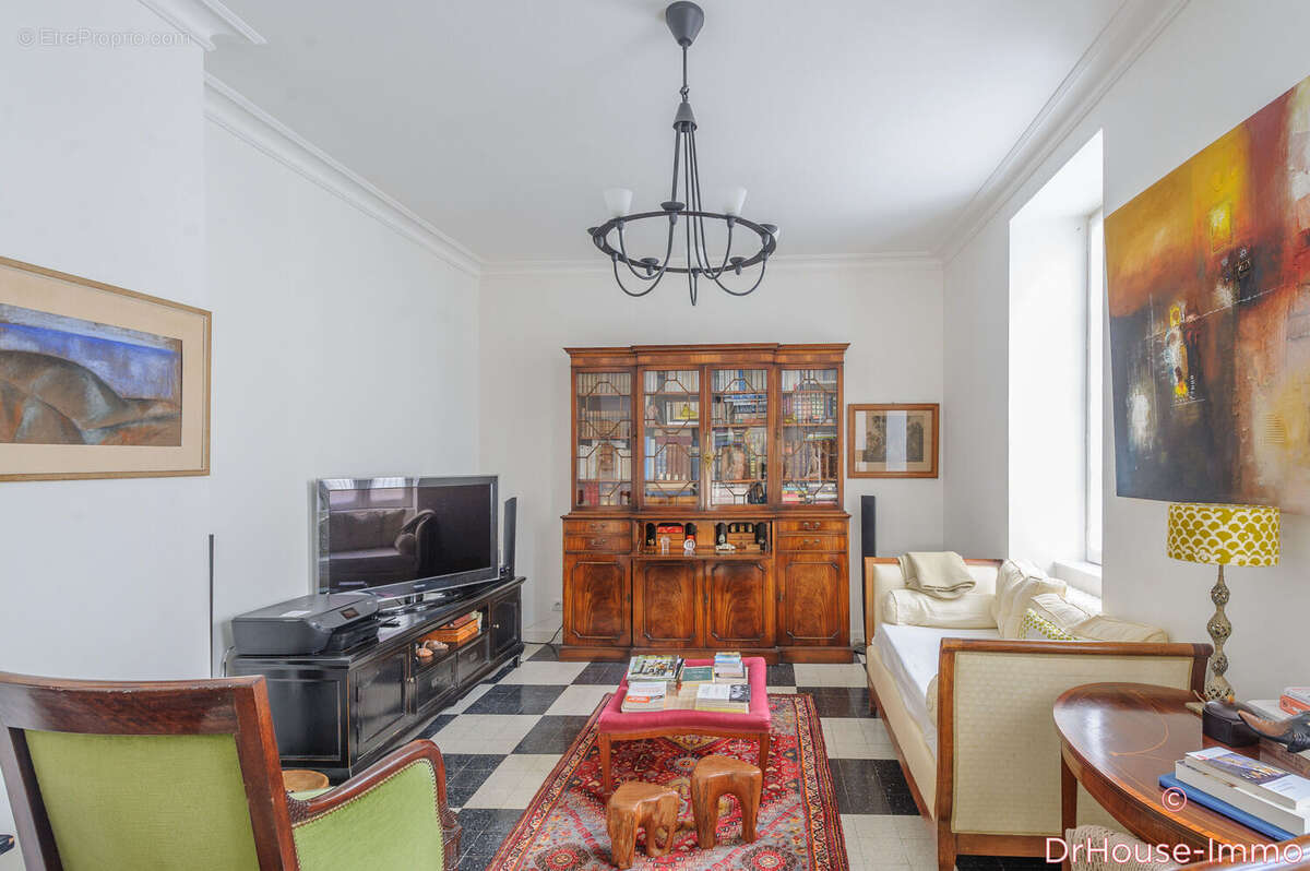 Maison à THAIRE
