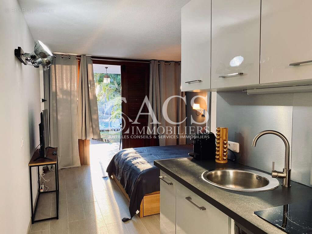 Appartement à SAINTE-ANNE