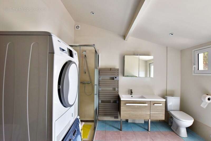 Maison à vendre 6 pièces LE LAVANDOU-SAINT CLAIR (83) - photo 21