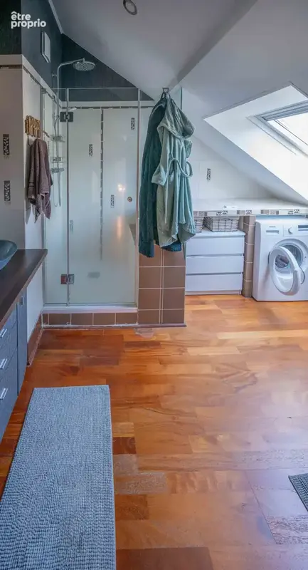 Appartement F4/5 - Mulhouse quartier Salengro - photo 5