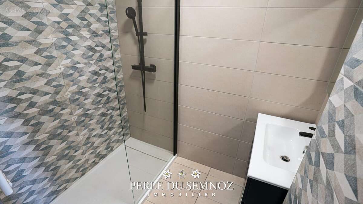 Appartement à ANNECY