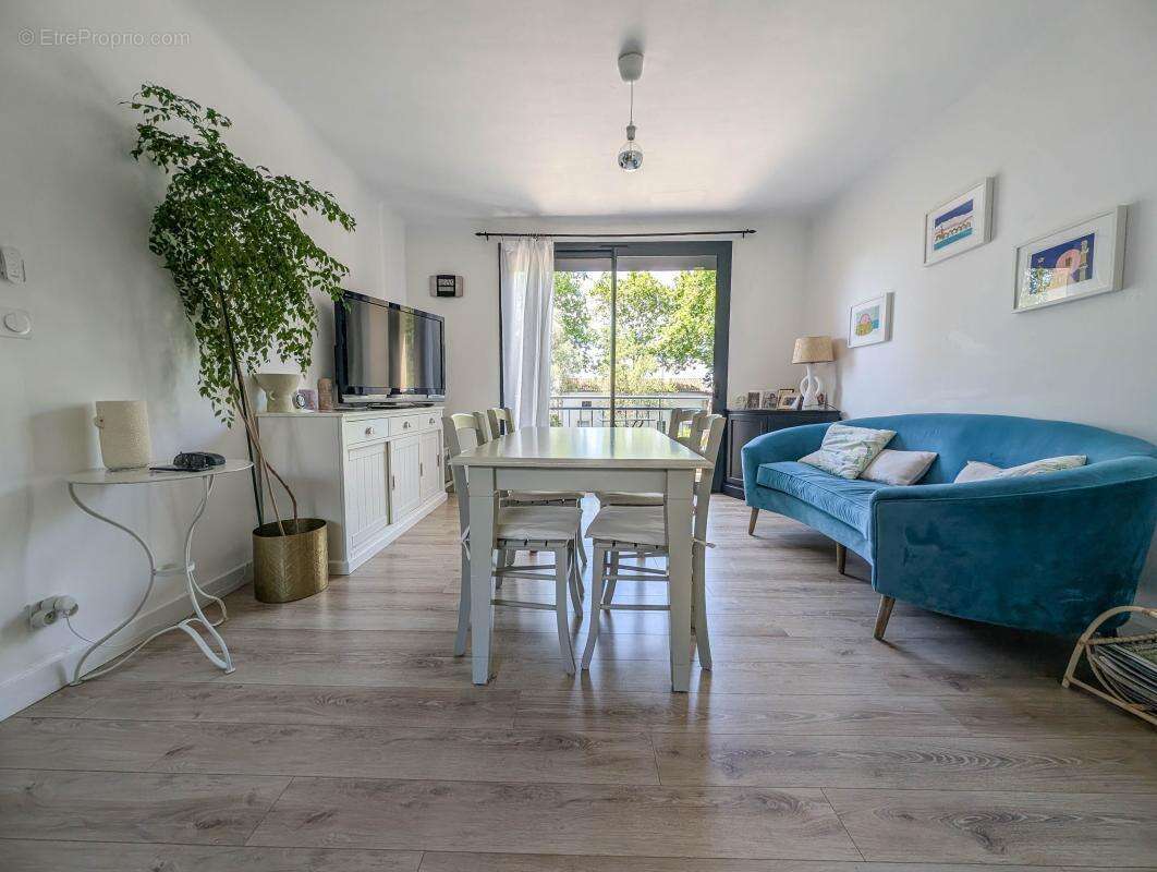 Maison à UZES