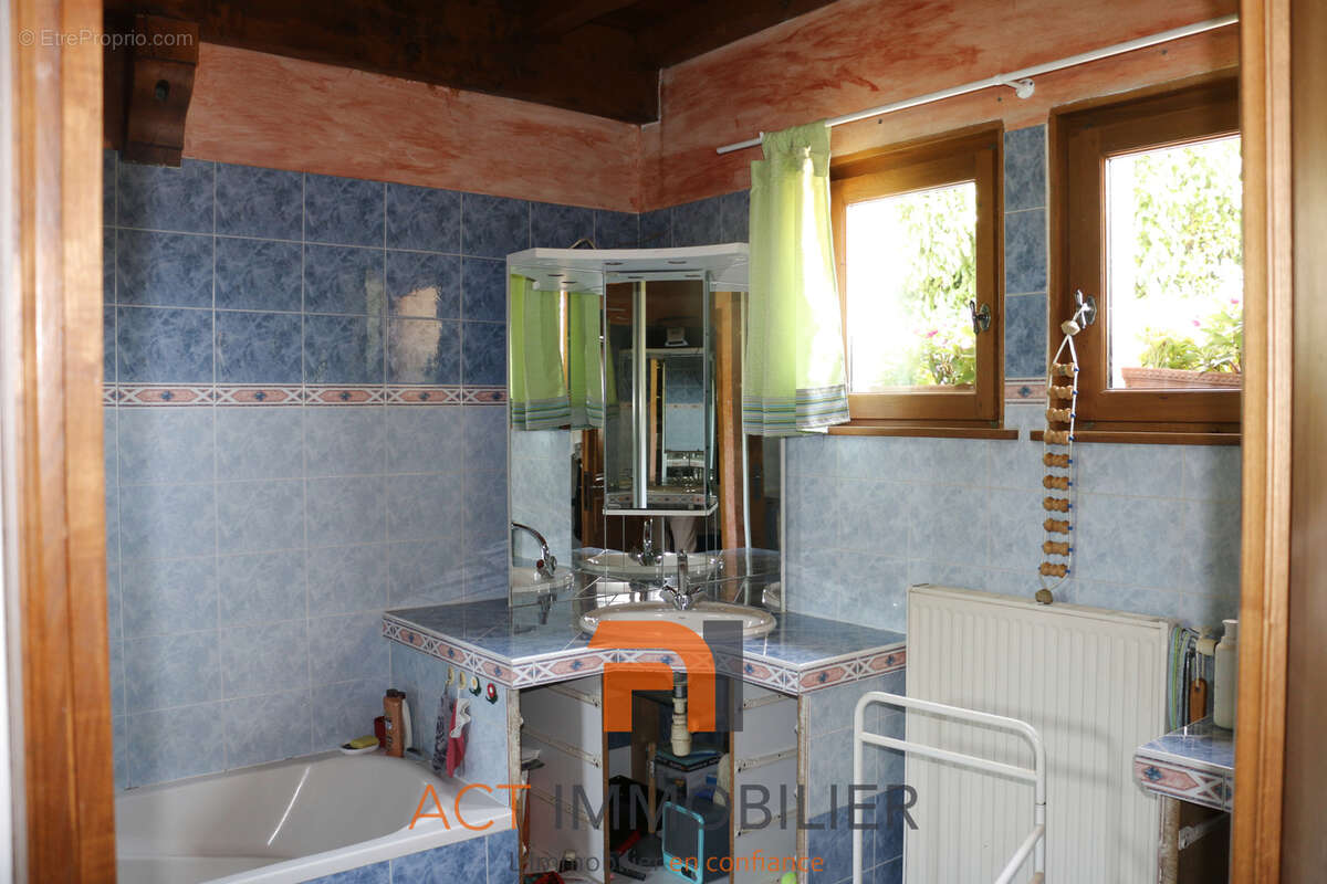 L'arbresle maison 160 m2, 6 ch, proche ecoles college lycées et gare - photo 9