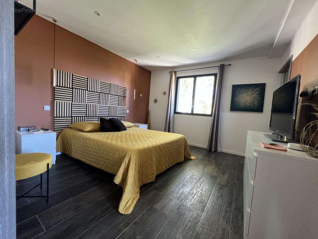 Maison 4 Chambres à Montfavet - photo 5
