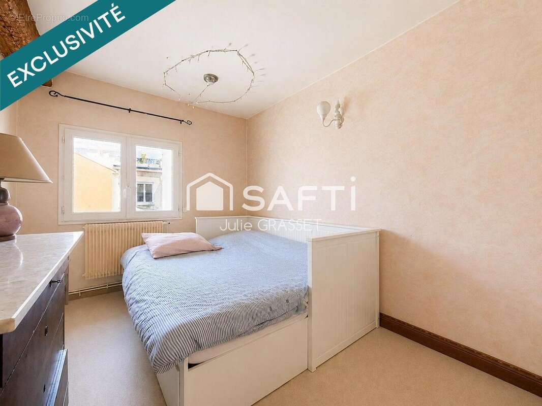 Photo 7 - Appartement à BEZIERS