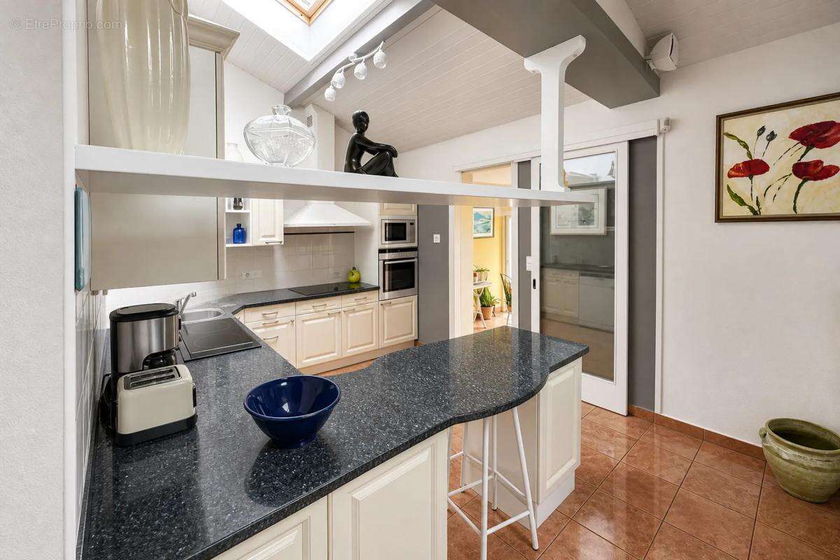 Maison de 5 pièces de 140 m² à Pornic - photo 3