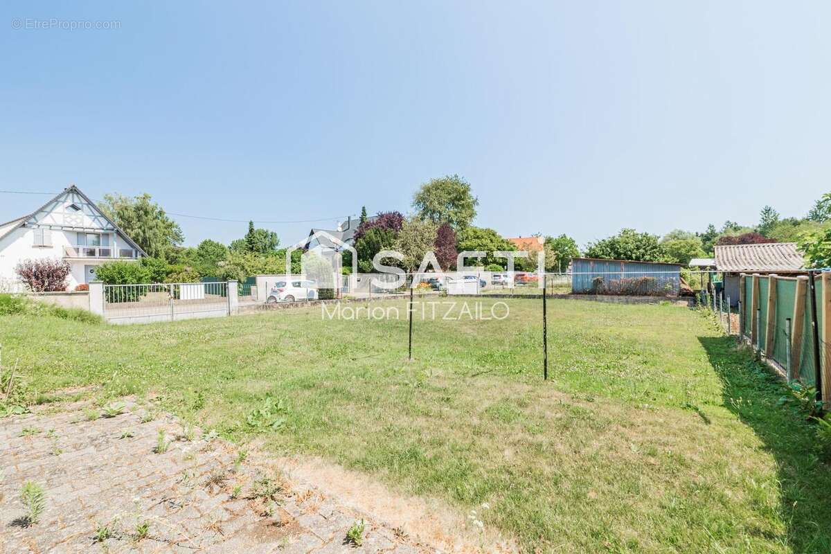 Photo 2 - Maison à BEINHEIM