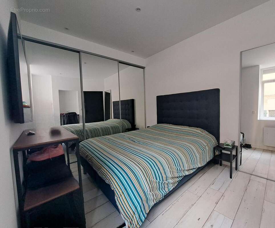 Photo 4 - Appartement à DUNKERQUE