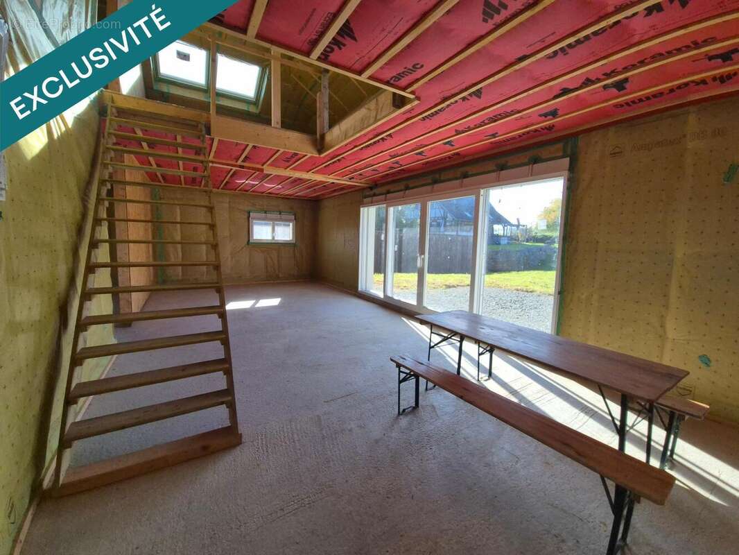 Photo 5 - Maison à DIEFMATTEN