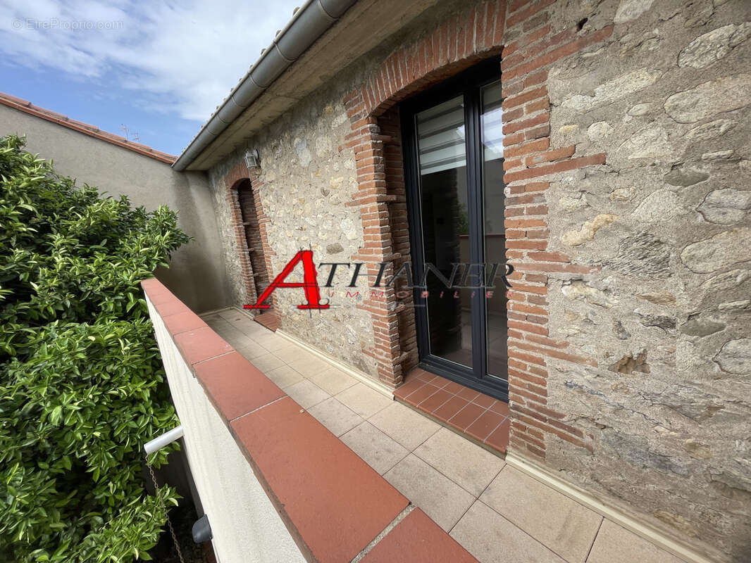 Appartement à ARGELES-SUR-MER