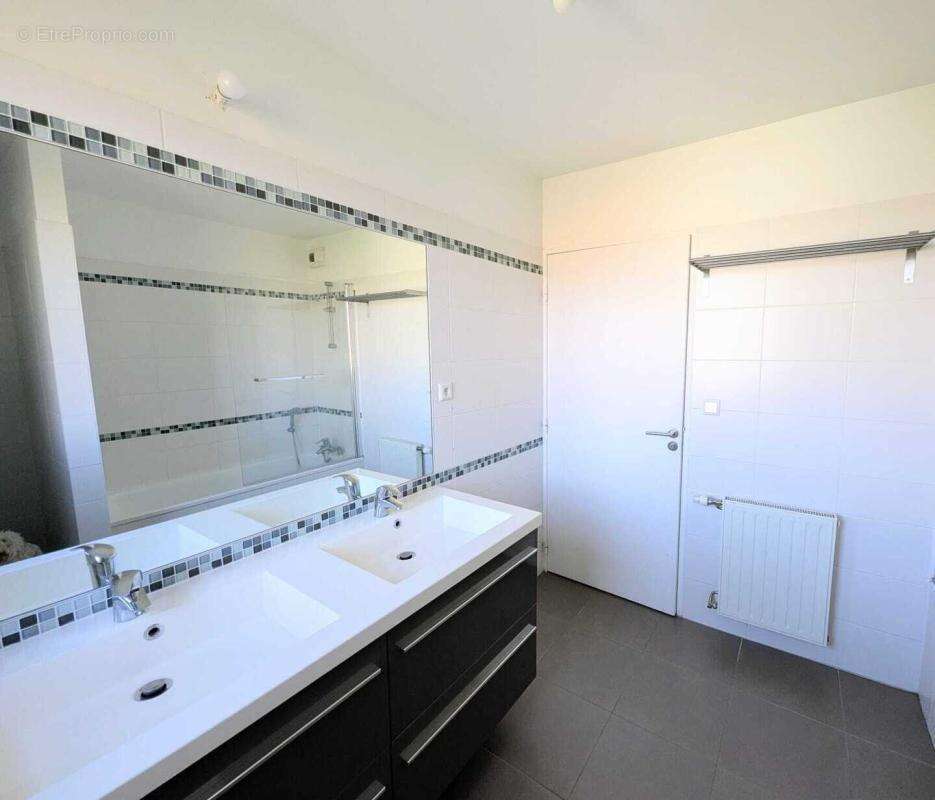 Appartement à RIBEAUVILLE