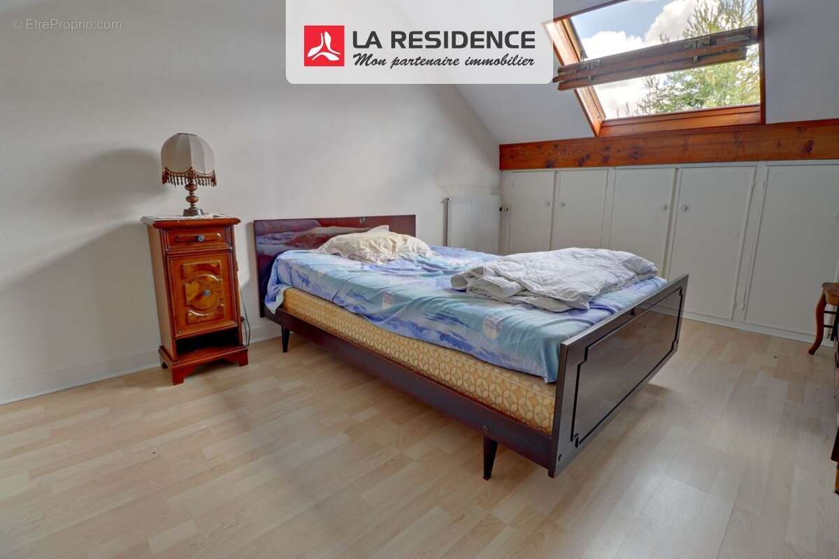Maison 91 m² à Maurecourt  - photo 8