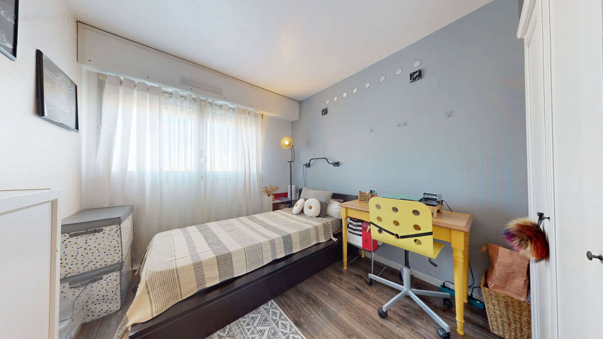 Appartement à ROISSY-EN-BRIE