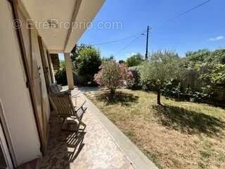 Charmante maison de campagne (plain pied) 3 ch, jardin - photo 17