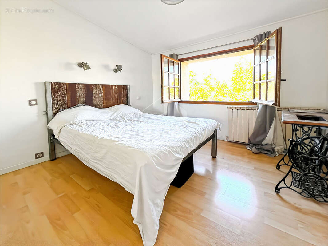 Maison à LES PENNES-MIRABEAU