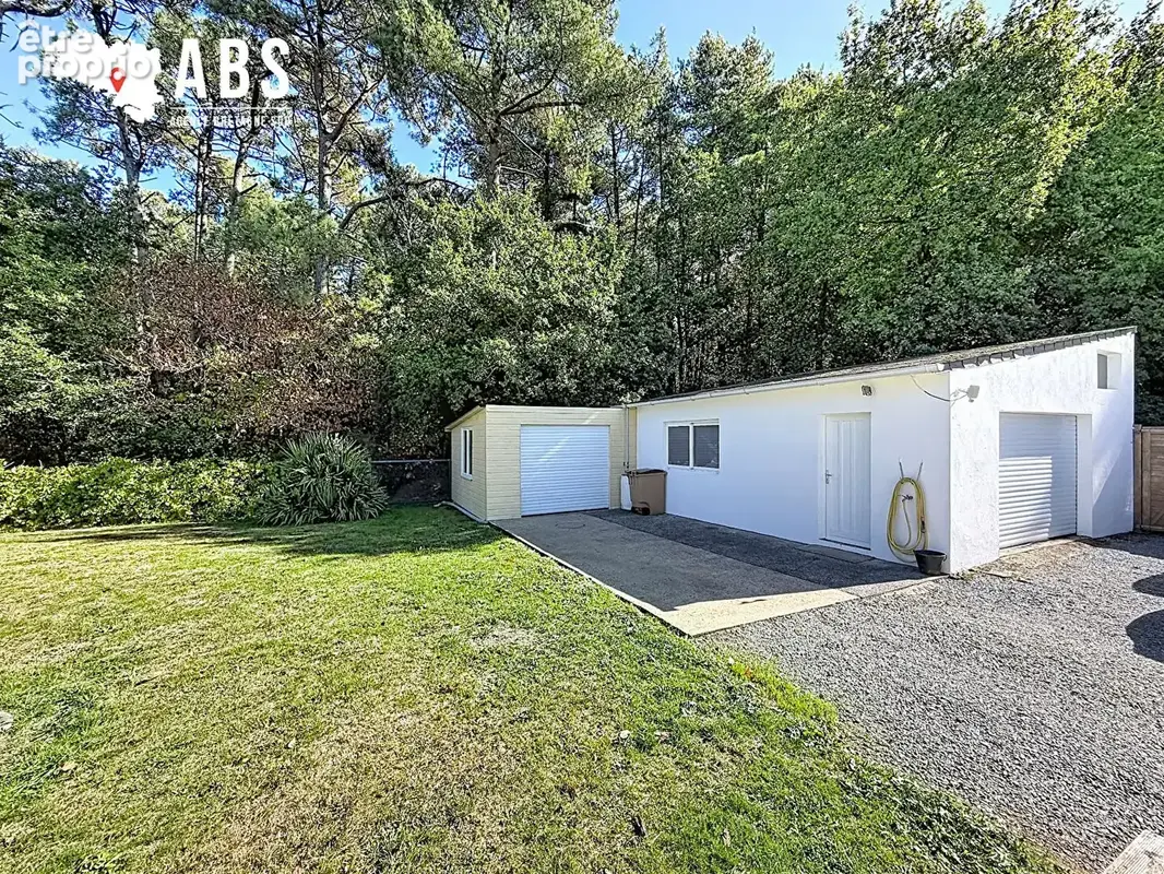 Maison 7 pièces 175 m² à vendre à Ferel (56130) - photo 15