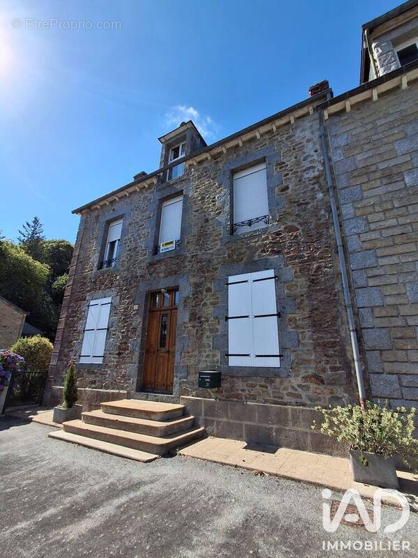 Photo 1 - Maison à MERDRIGNAC