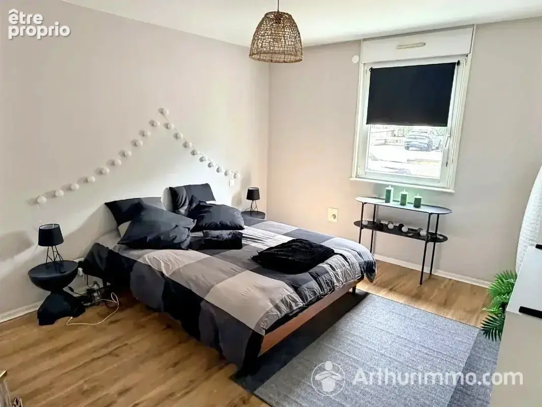 Vente Appartement Pontarlier(25300) 300 000ï¿œ - photo 7