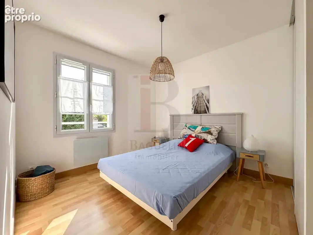 Maison 4 pièces 85 m² à vendre à Fouras (17450) - photo 8