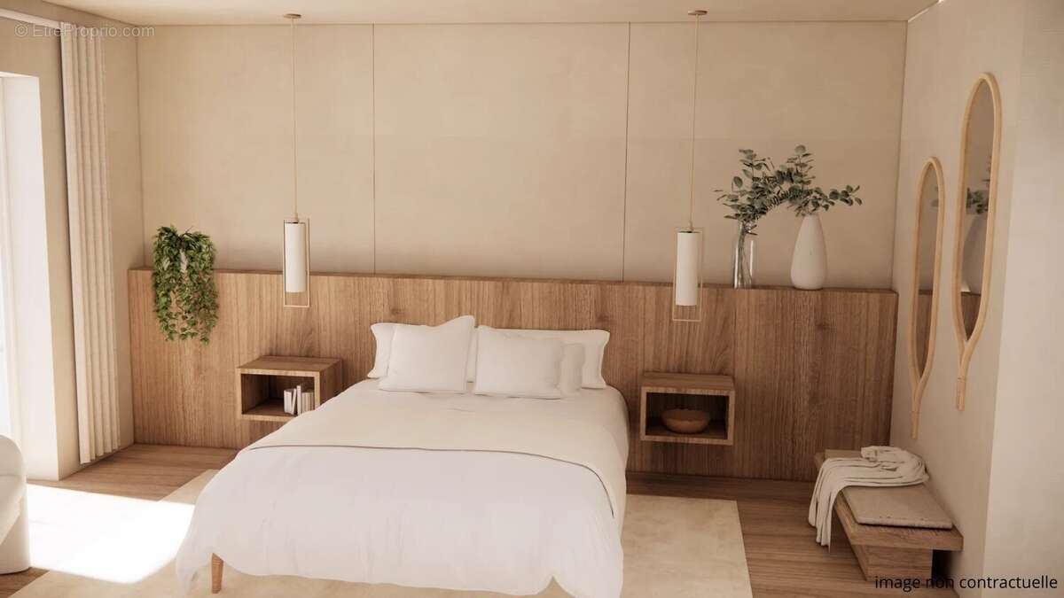 Appartement à SAINTE-MAXIME