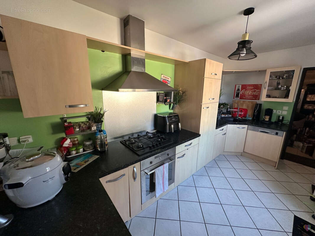 Maison 126 m² à Fecamp  - photo 9
