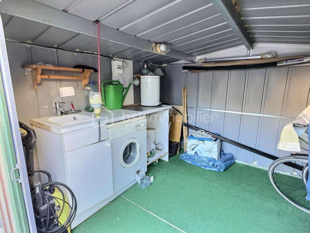 Maison à MARSEILLAN