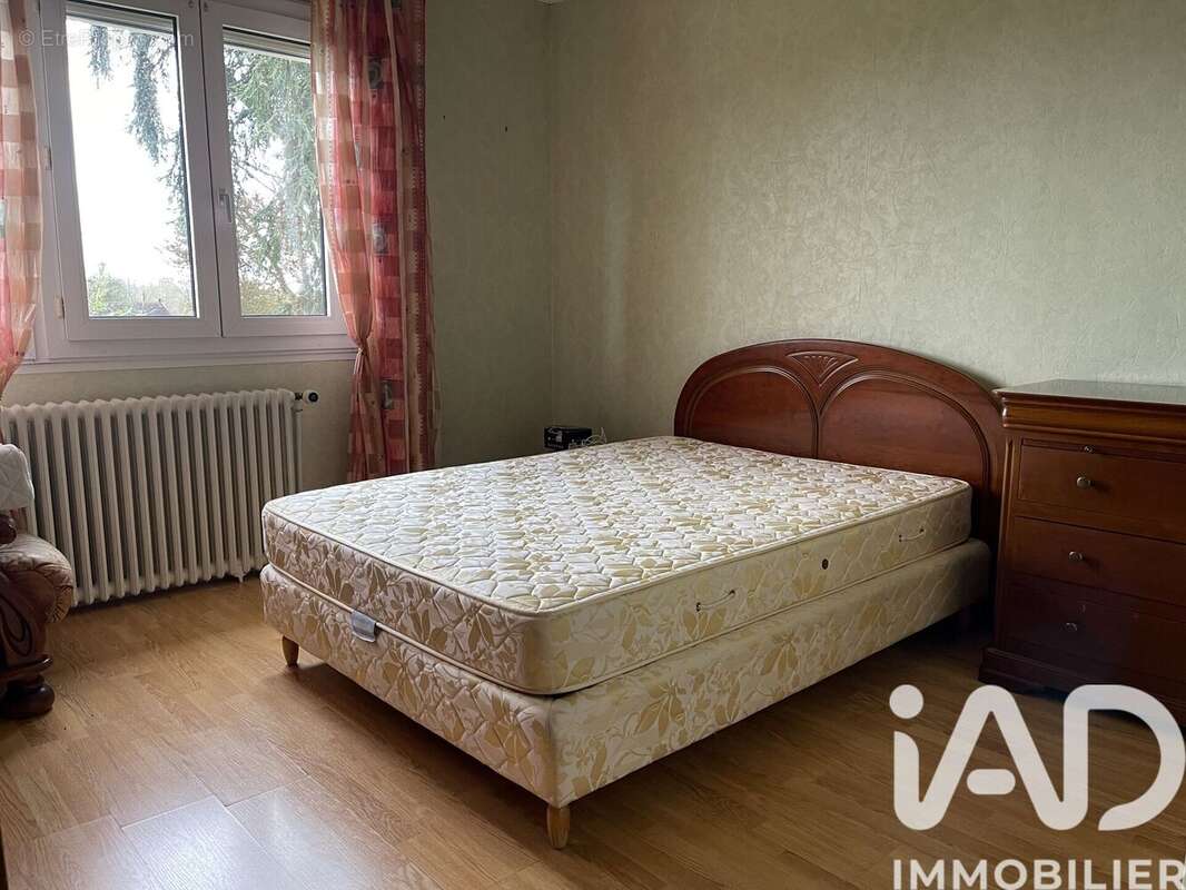 Photo 4 - Maison à VILLEDIEU-SUR-INDRE