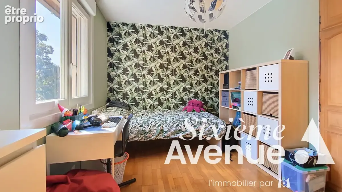 Maison familiale de 124 m² avec 5 chambres et piscine - photo 13