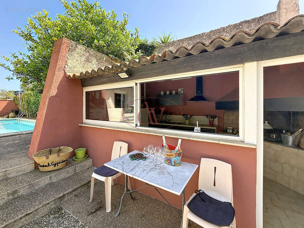 Maison à SAINT-CYPRIEN