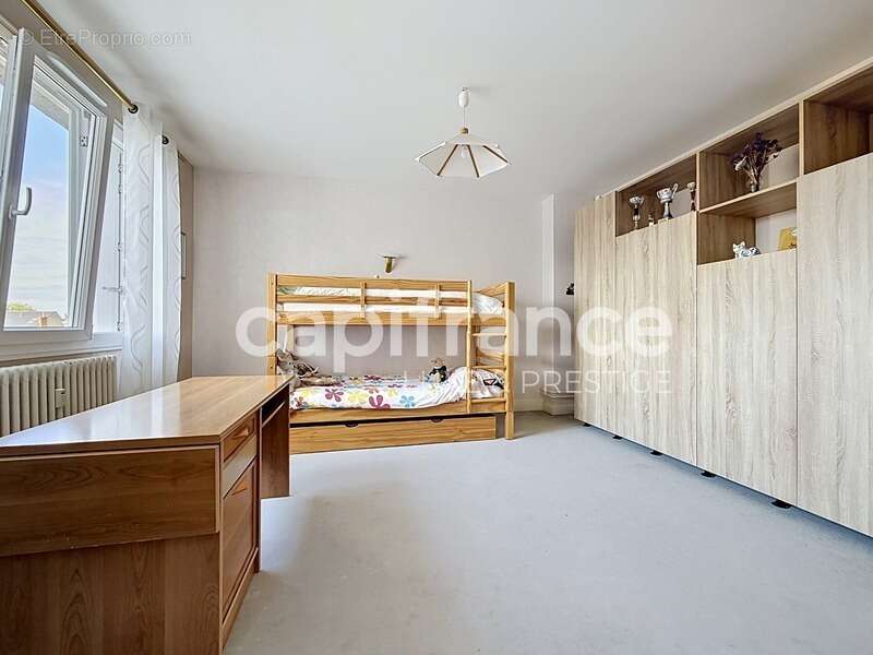 Appartement à TOURS